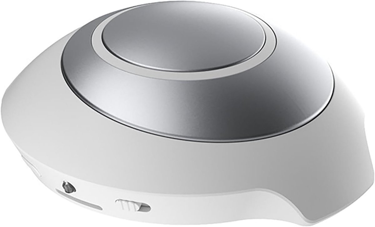 Slaaphulpmiddel | Multifunctioneel slim slaapinstrument | Fysieke slaaphulpmiddelen | Compact handzaam slaaphulpmiddel | Handzaam ontspanningshulpmiddel