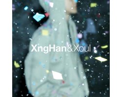 Xnghan&Xoul - Waste No Time (CD)