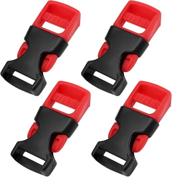 TIANLIN Buckles and Clasps, Metal Sespen (Gold), Buckle 50×25mm, Inner Size 25mm, Replacement Backpack Buckle, with 2 Accessories, For Backpack