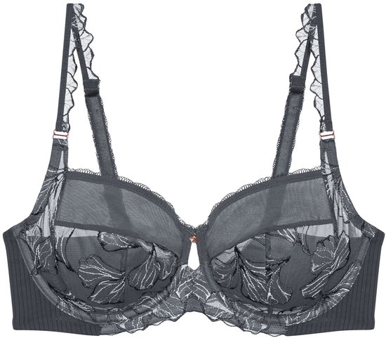 Triumph Bügel - BH Wild Iris Florale