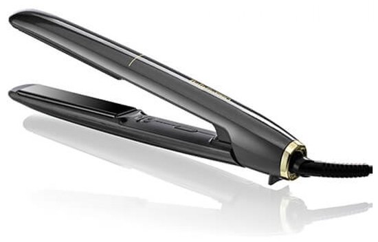 Babyliss PRO 4Artists Stilista Stijltang Grijs & Goud - Babyliss - €166,62