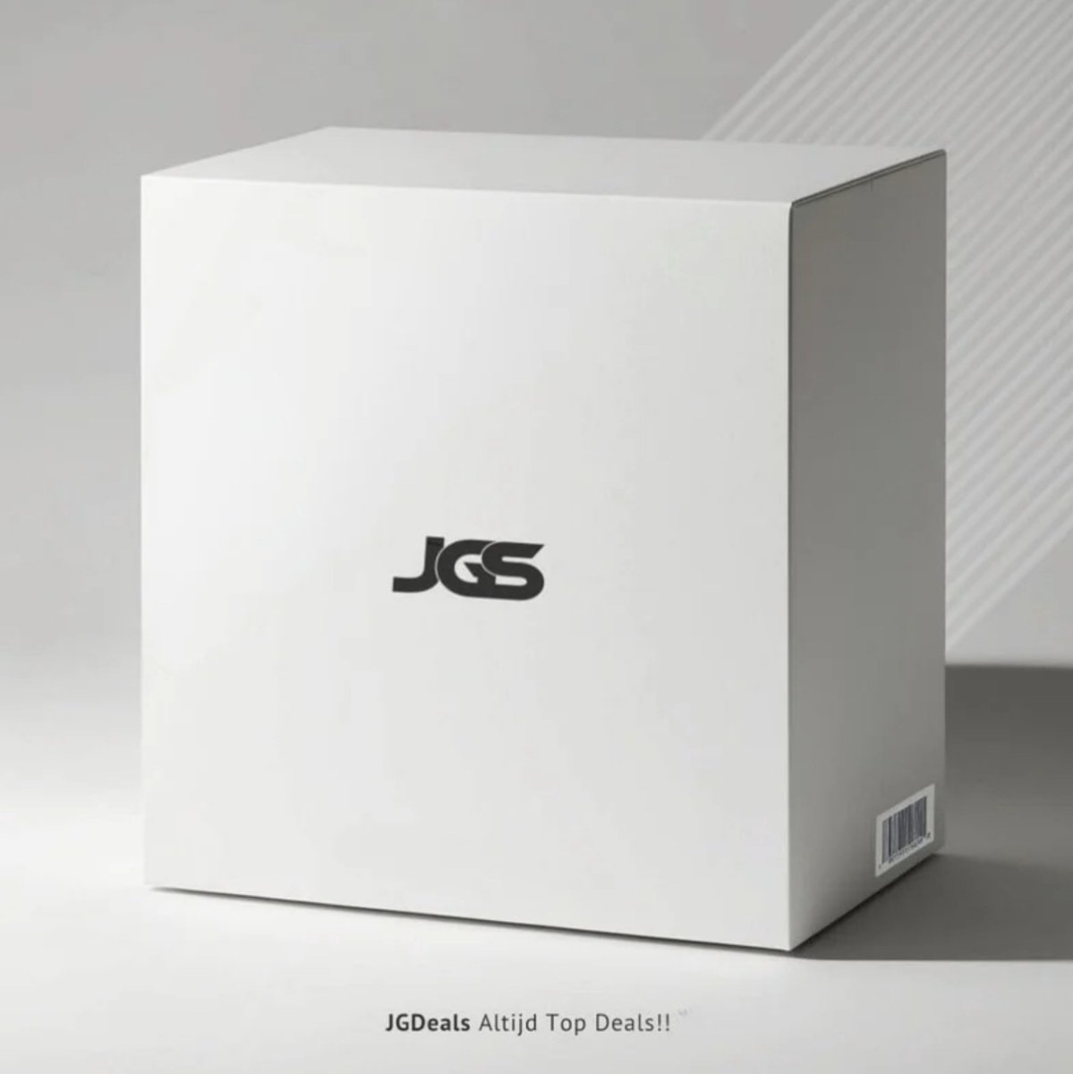 JGS Premium - Mesh horlogeband van roestvrij staal voor heren en dames - zwart, vervangingsband met snelsluiting, geschikt voor 20 mm-22 mm horloges.