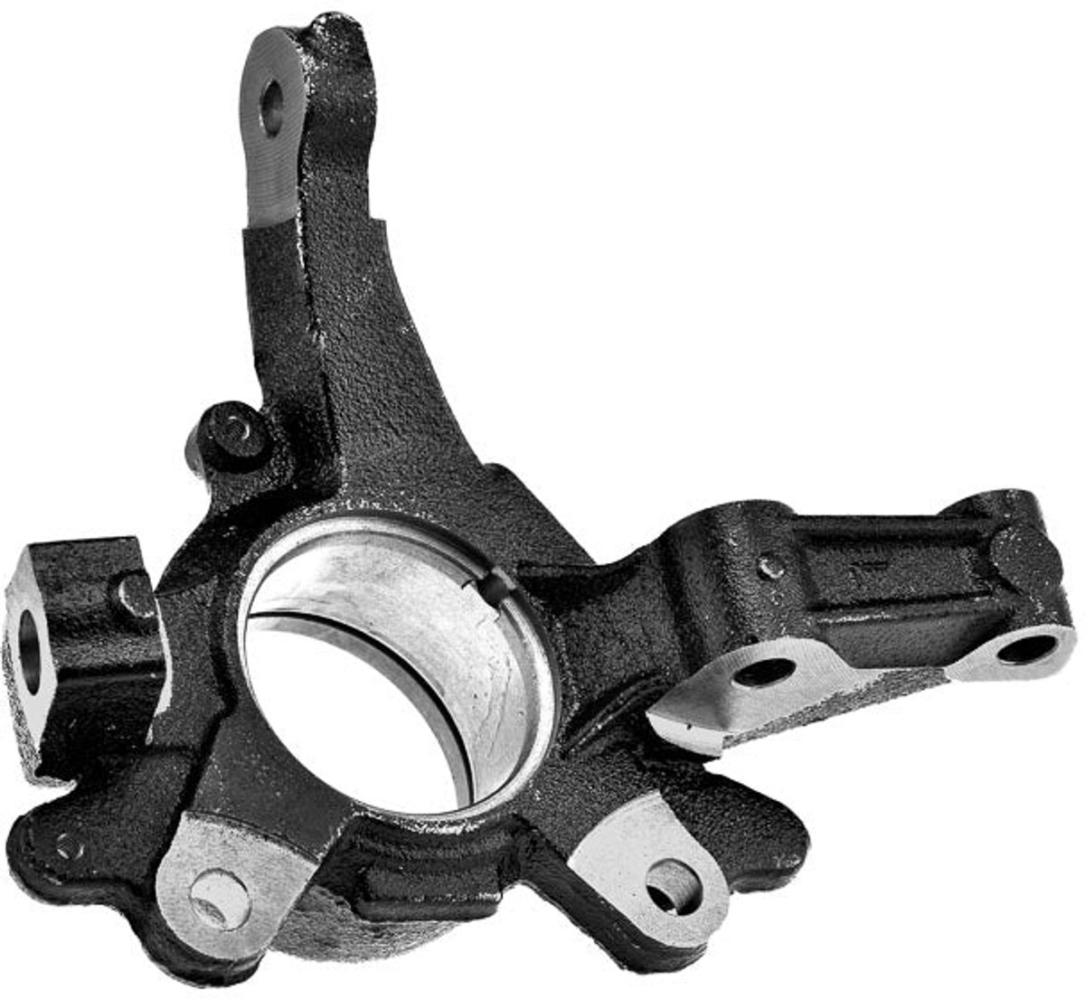 Fuseestuk vooras OEM 51853624