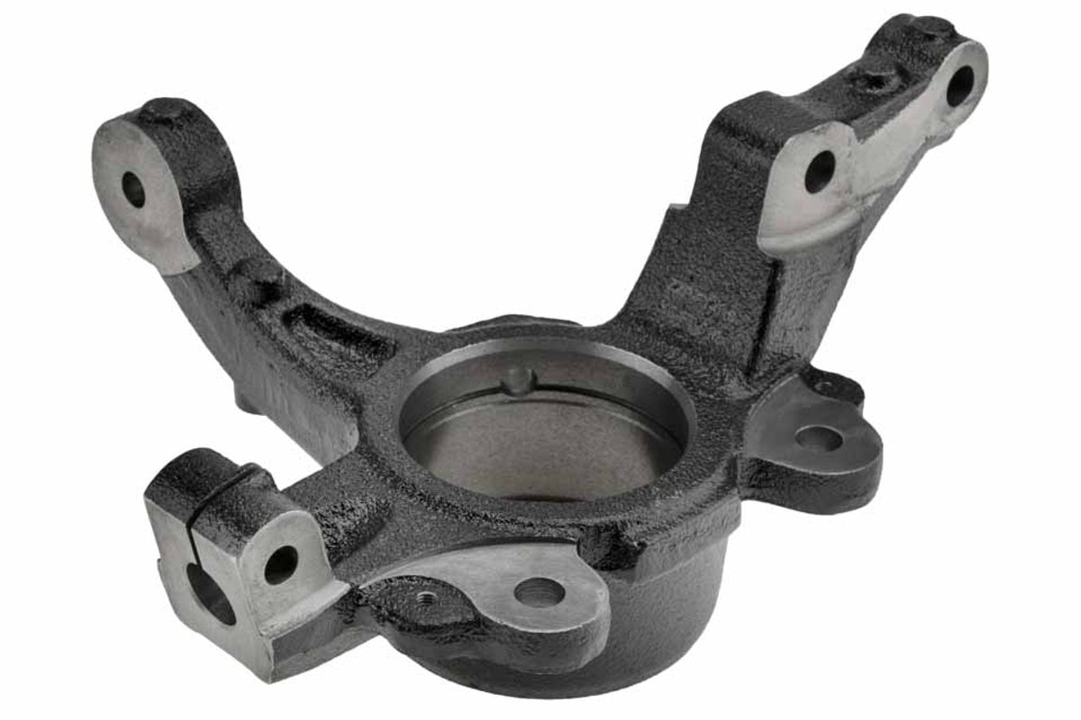 Fuseestuk vooras OEM 51810667