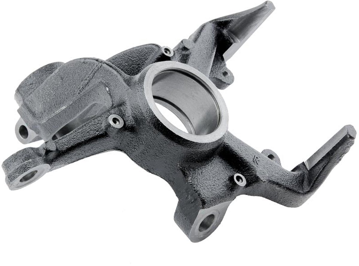 Fuseestuk vooras OEM 1S0407256D