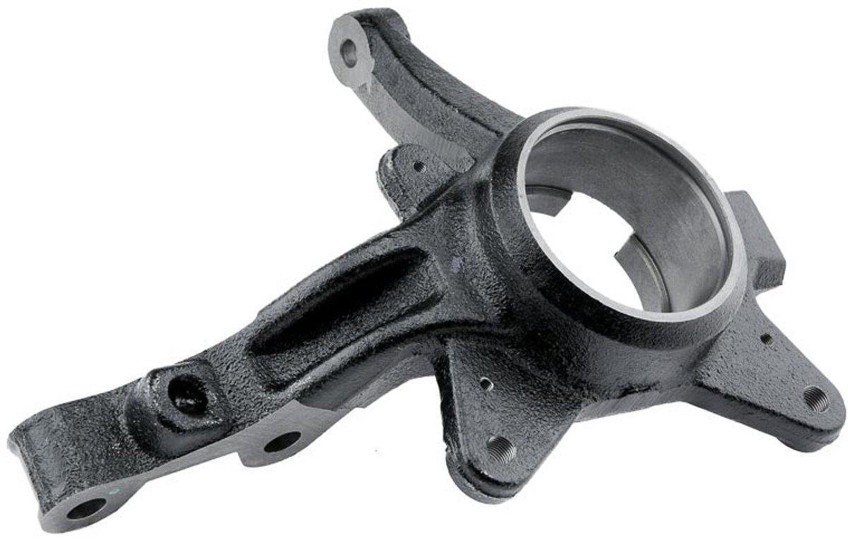 Fuseestuk vooras OEM 8200755585