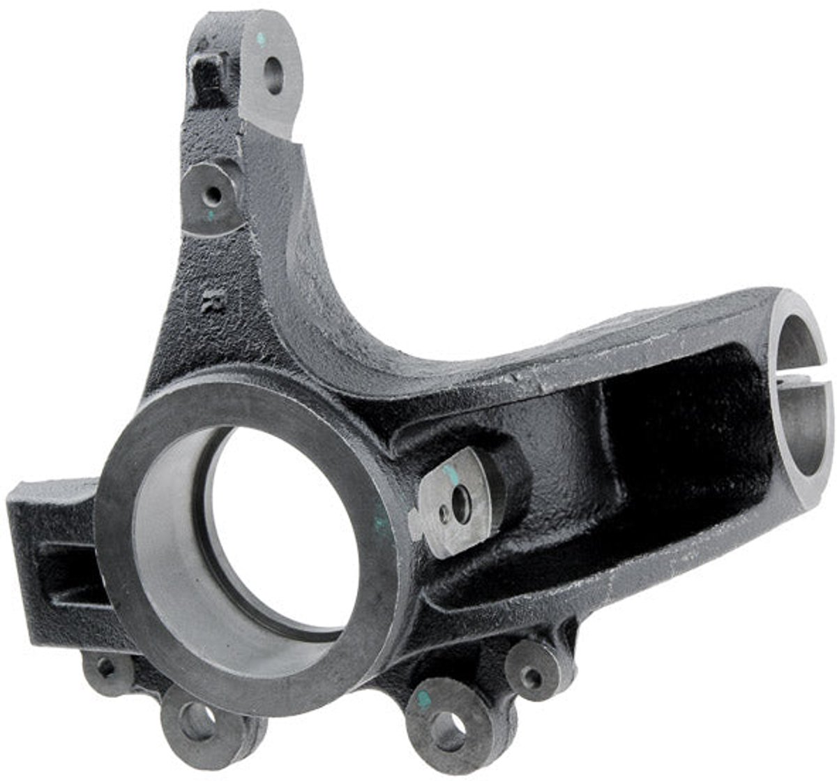 Fuseestuk vooras OEM BP4L-33-021