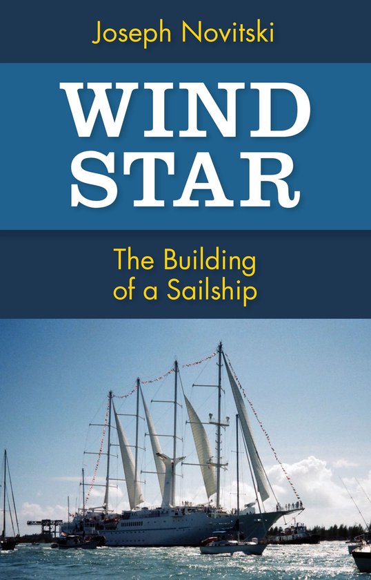 Wind Star - cover