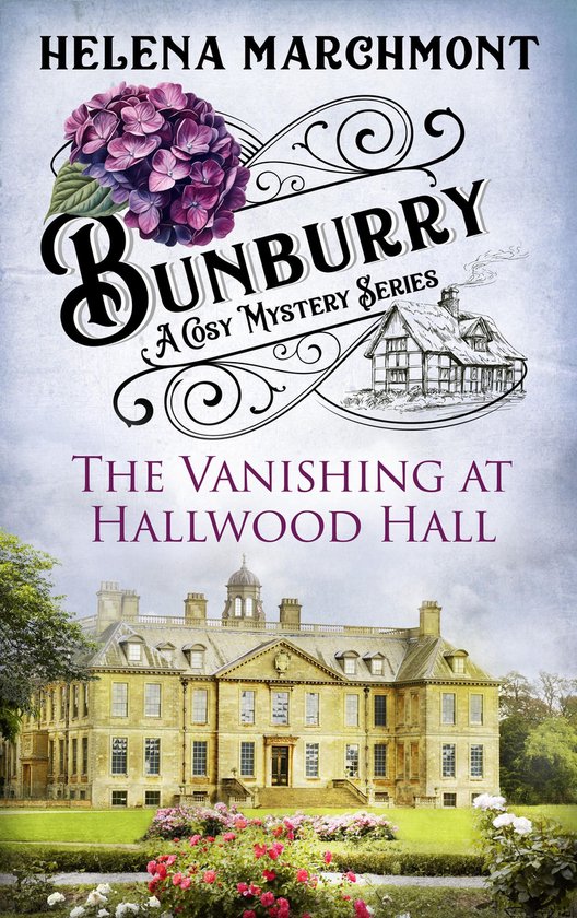 Countryside Mysteries: A Cosy Shorts Series 20 - Bunburry -  ... - cover