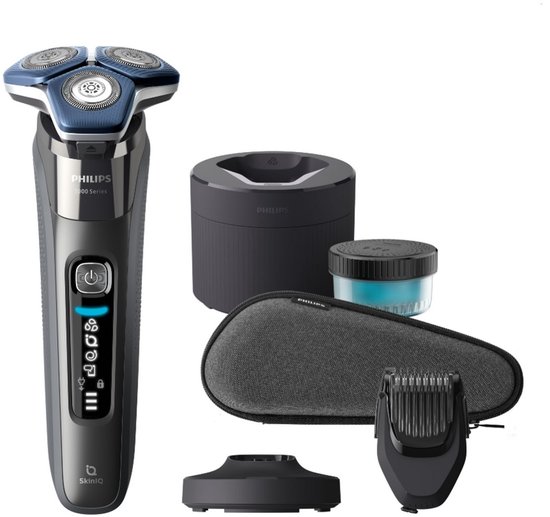 Philips - SHAVER Series 7000 S7887/58 scheerapparaat - Philips - €213,30