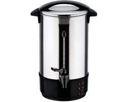 Koffie percolator 8.8L JAYTON