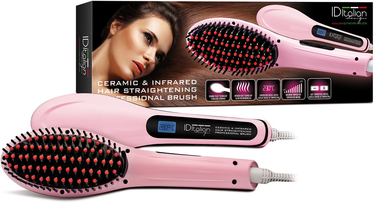 Smoothing Brush Id Italian
