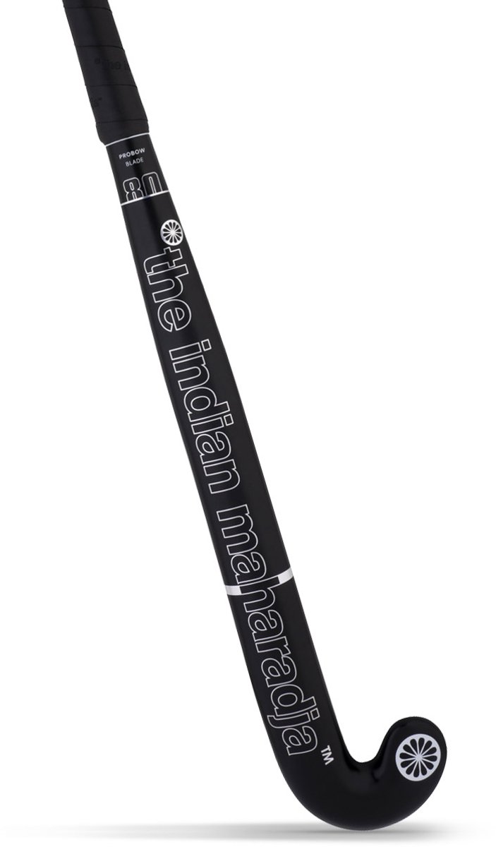 The Indian Maharadja Blade 80 Probow Hockeystick