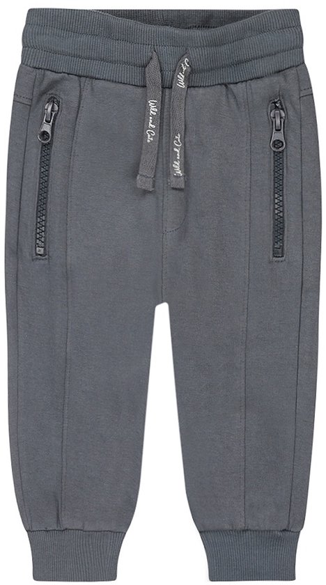 Pantalon Garçons Dirkje - Bleu marine