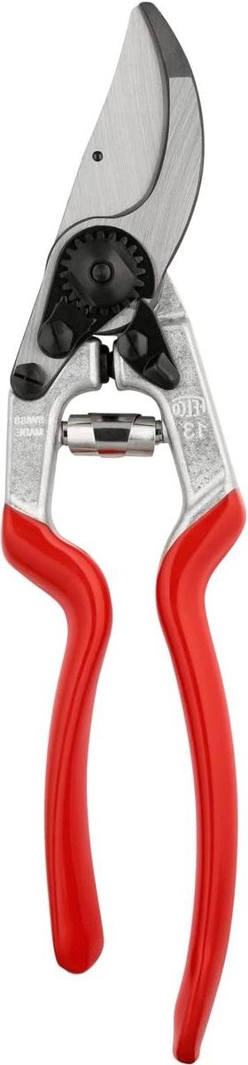 Tuinschaar - Snijdiameter Ø 30 mm - Voor kleine en grote handen - Lengte 270 mm - Ergonomische handgreep - Afmetingen: 26 x 16 x 12 cm