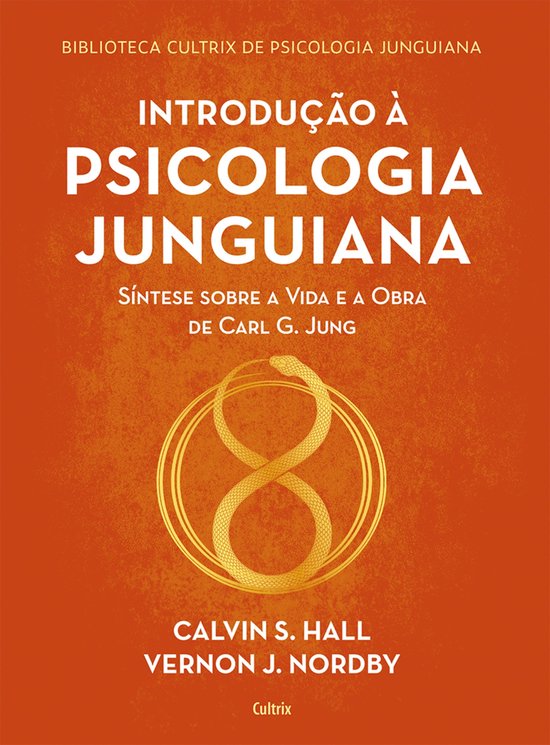 Introdução à psicologia junguiana - cover