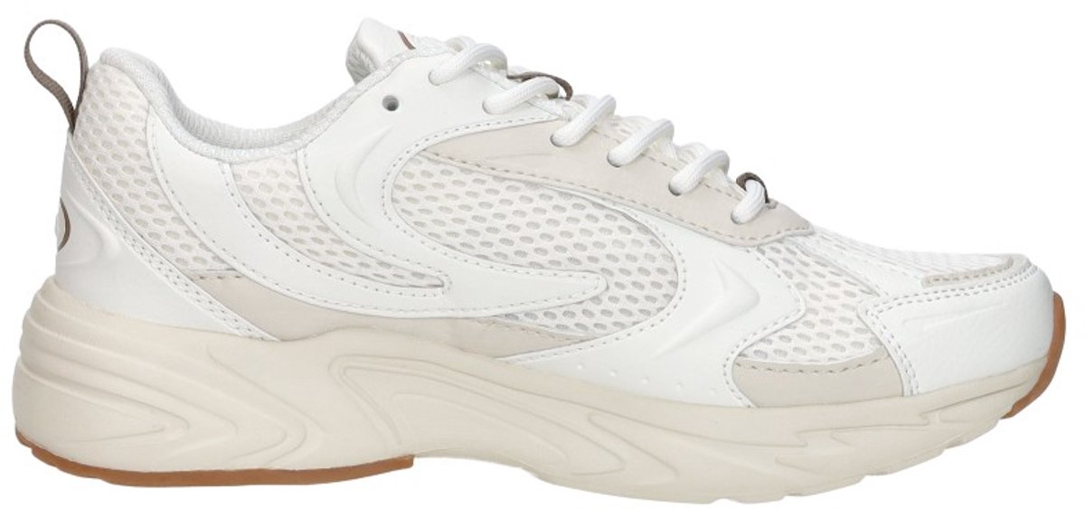 Fila Kreatix Sneakers Wit