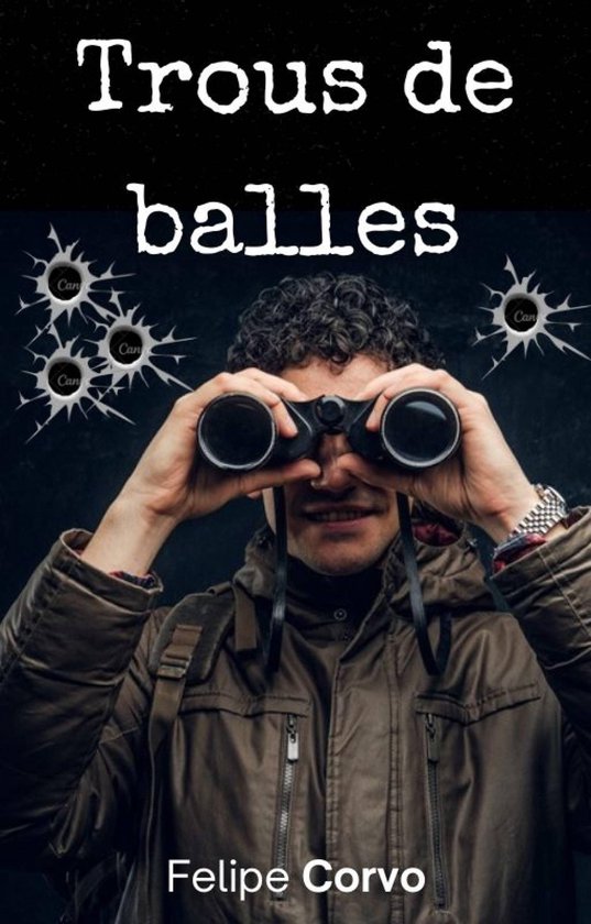 Trous de balles
