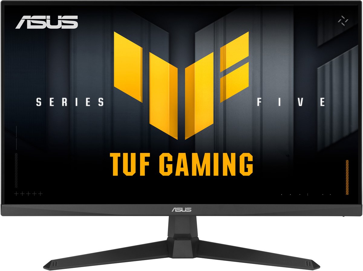 ASUS TUF Gaming VG279Q5A 23.8'' gaming monitor