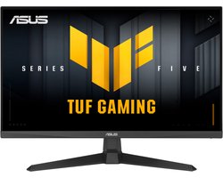 ASUS TUF Gaming VG279Q5A - FHD Fast IPS Gaming Monitor - 200hz - 1ms - 27 inch