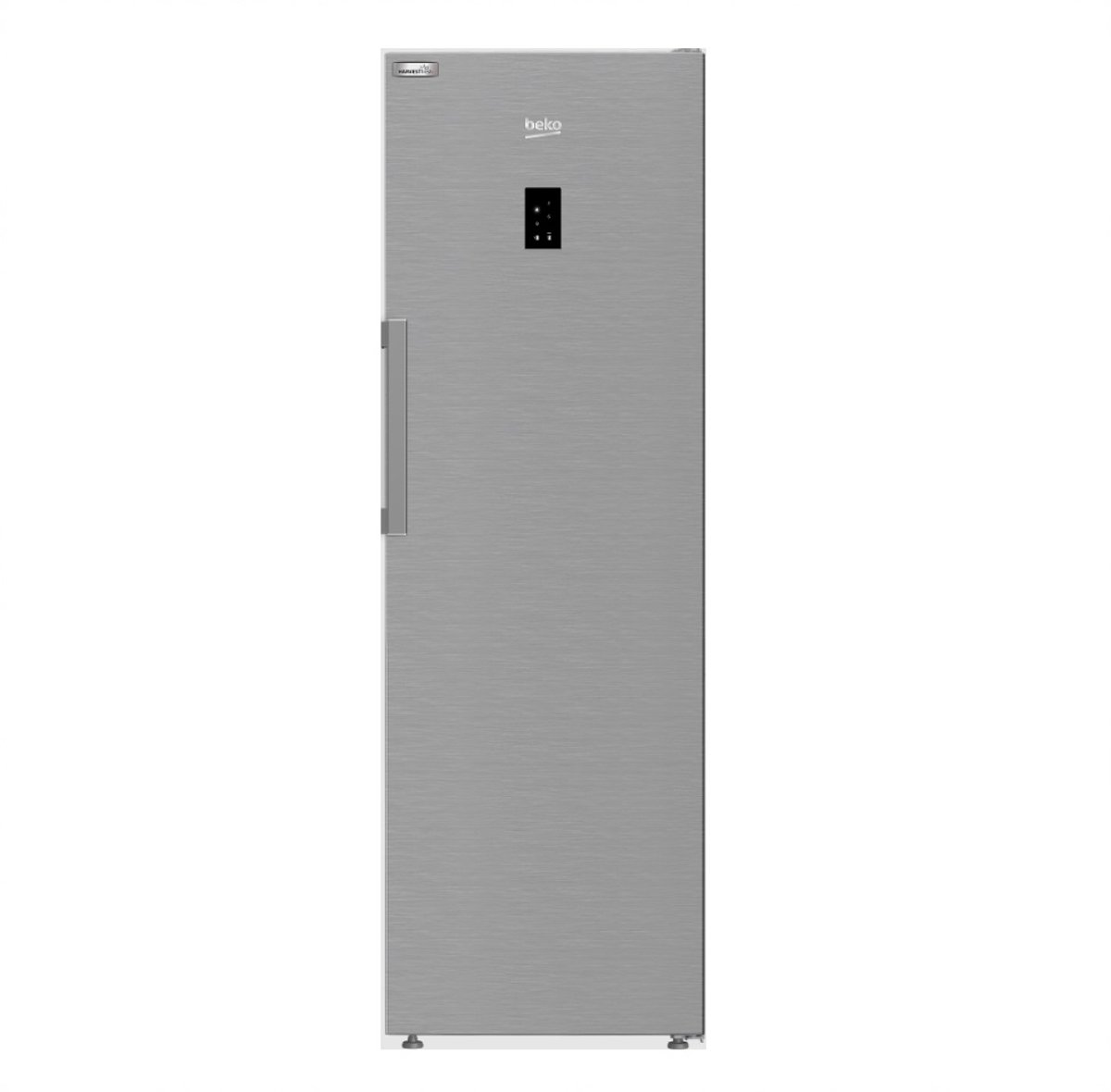 Koelkast BEKO B3RMLNE444HXB Roestvrij staal (185 x 60 cm)
