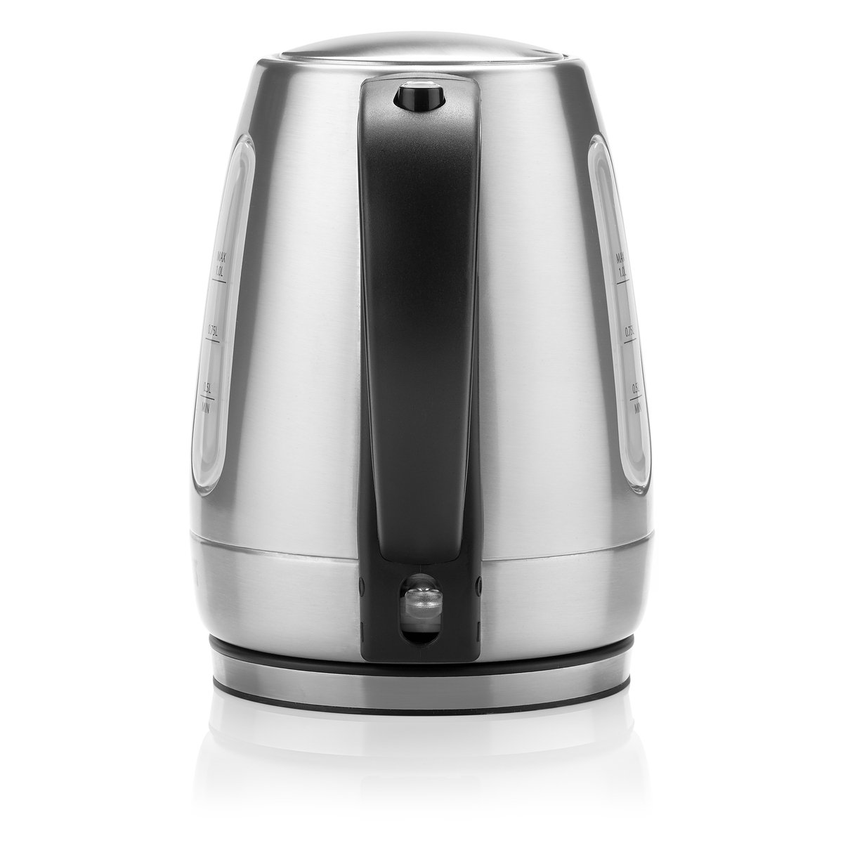 Princess Waterkoker 236023 – 1 Liter – 360° draaibaar - 2200W – Waterniveau indicator - Kalkfilter - RVS — afbeelding 2
