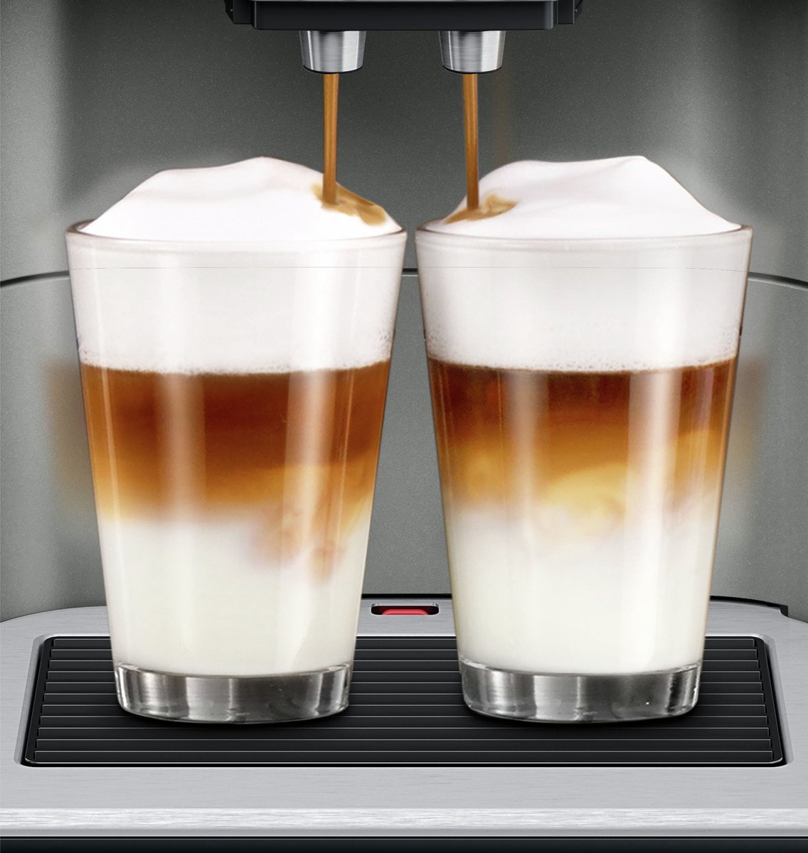 Siemens EQ6 Plus S500 TE655203RW - Volautomatische espressomachine — afbeelding 4