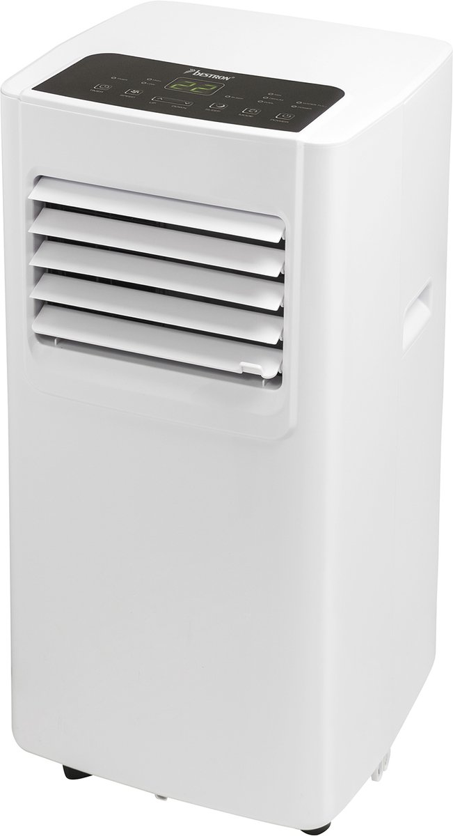 Bestron mobiele airco, airconditioning voor ruimtes tot - Bestron - €416,75