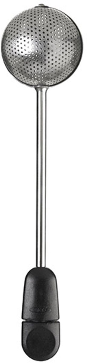 OXO - Thee-eilepel - Draaibaar