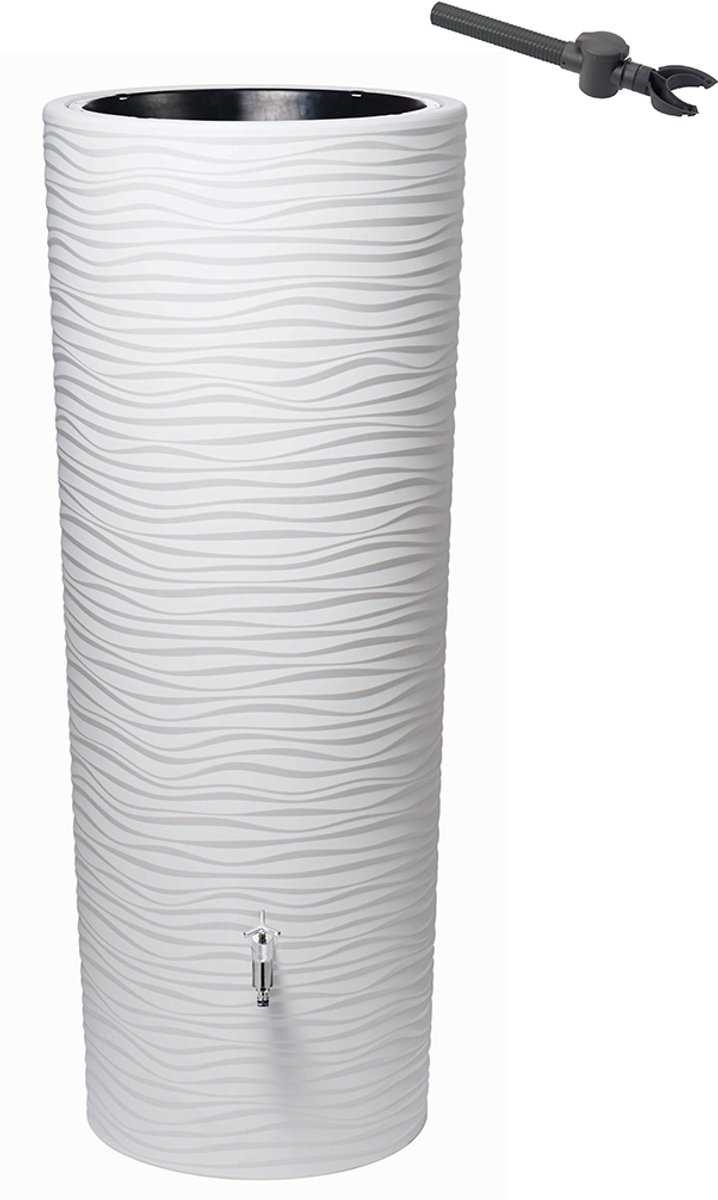Natura" reservoirkit - 350 L - Arctic