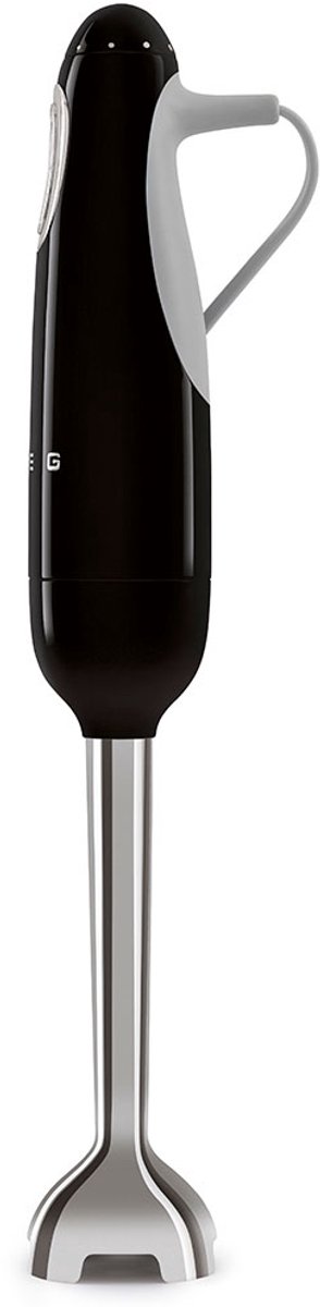 SMEG HBF11BLEU - Staafmixer - Zwart - 700W - Variabele snelheid van SMEG — afbeelding 4