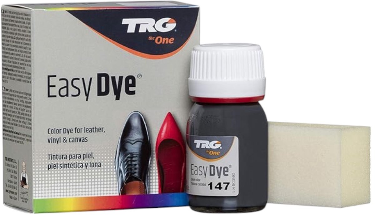 TRG Easy Dye - 147 Lava Grey - 25ml