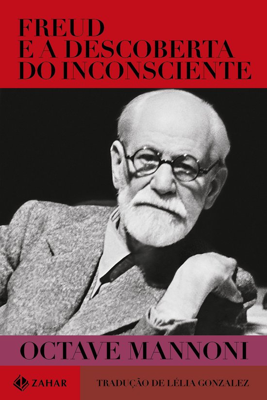 Coleção Transmissão da Psicanálise - Freud e a descobert ... - cover
