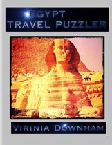 Egypt Travel Puzzler