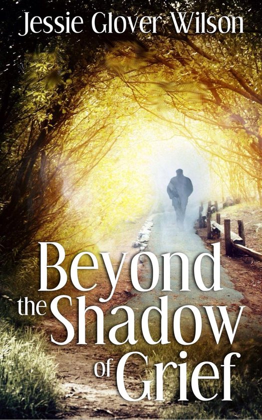 Beyond the Shadow of Grief - cover