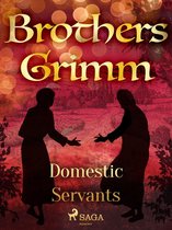 Grimm's Fairy Tales 140 - Domestic Servants