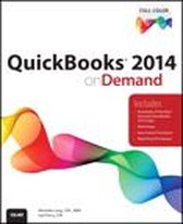 Quickbooks 2014 on Demand