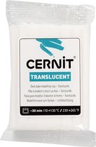 Cernit, translucent (005), 56gr
