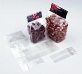 Blokbodemzakken 12.7x5.7x12.7cm (100 stuks)