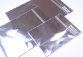 SK3 Sachets plastiques refermables 29x36,2 + 3,6 cm