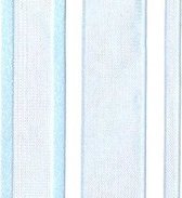 Lint Mono Licht Blauw 0,3 cm x 46 meter (1 st)