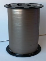 Krullint Papernacre Klassiek Donker Goud 10mm x 250 meter (1 rol)