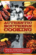 Authentic Southern Cooking