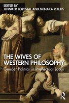 The Wives of Western Philosophy