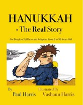 Hanukkah - The Real Story