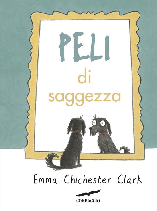 Peli di saggezza - cover