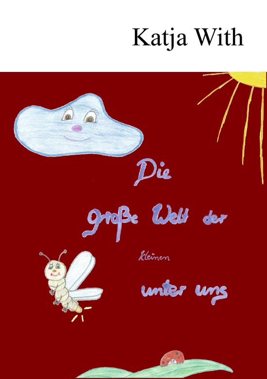 Die große Welt der kleinen unter uns - cover