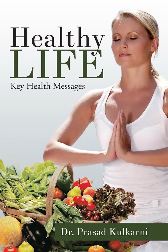 1 - Healthy Life - cover