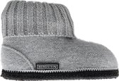Bergstein Cozy Glam Sloffen - Navy - Maat 25