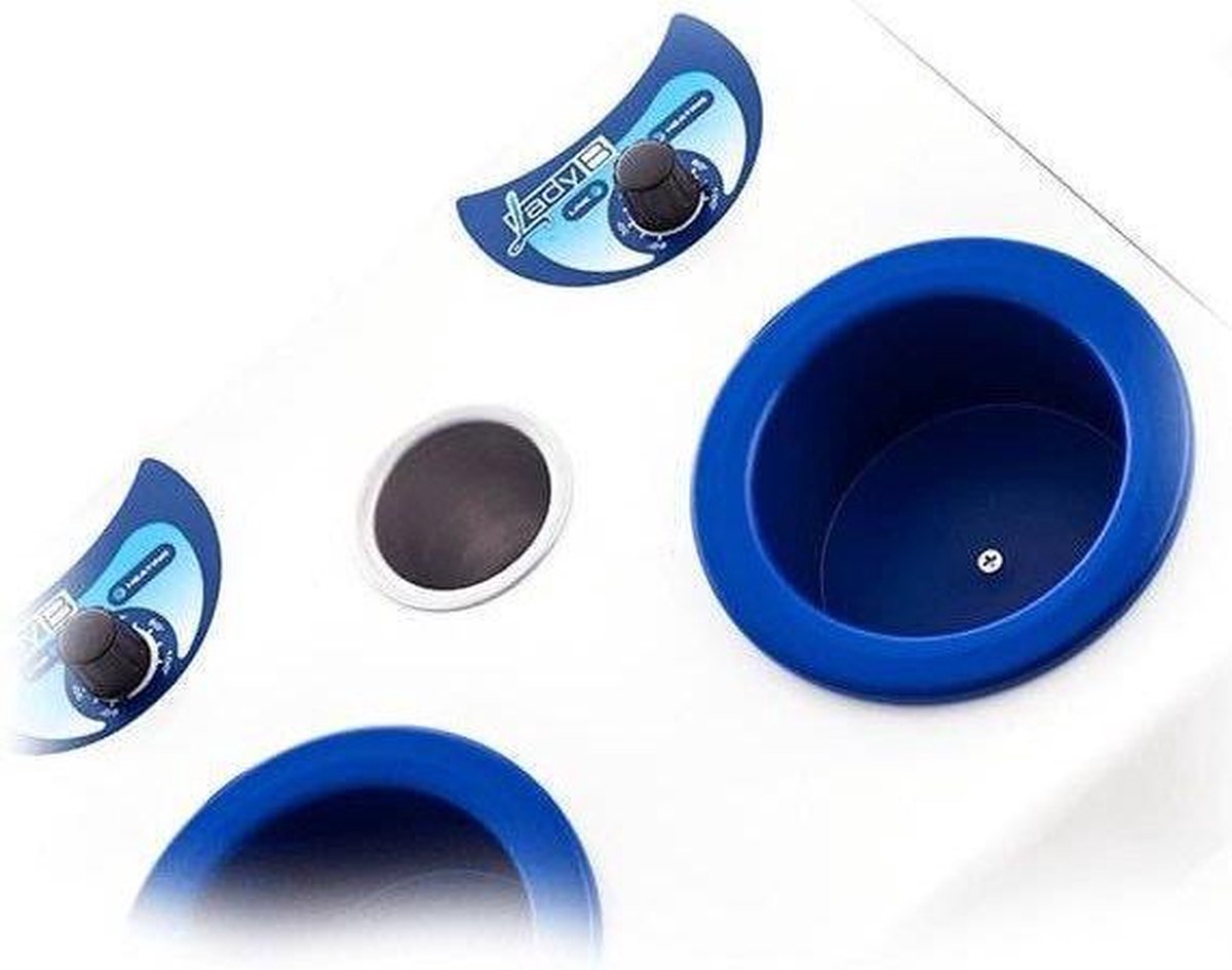Biemme Fornello Doppia Tazza